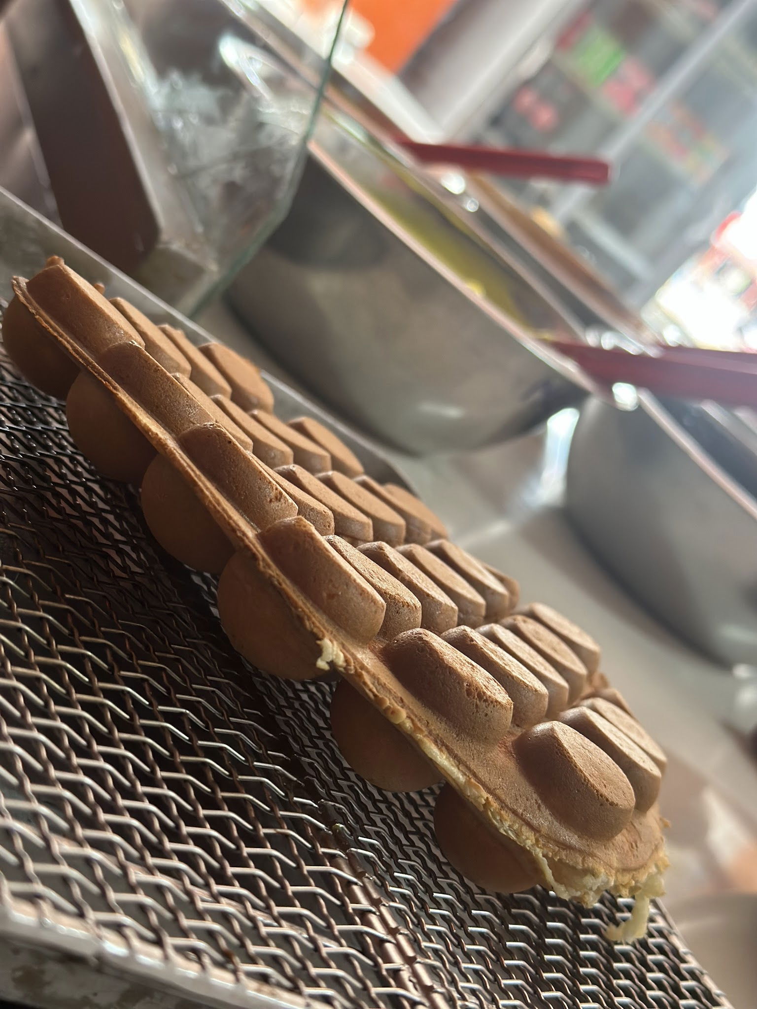 Daldo Waffle ️ Etimesgut