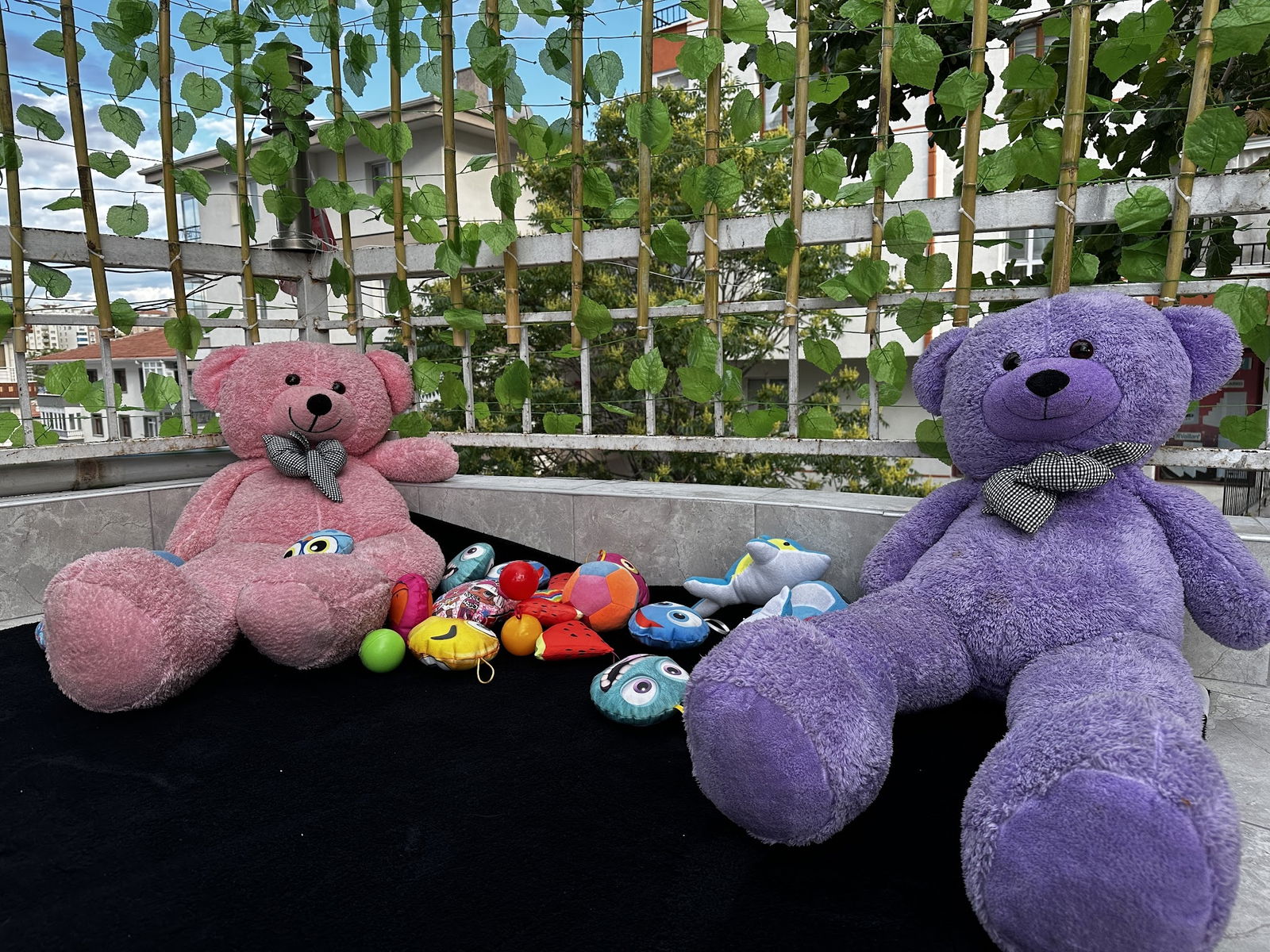 Daldo Waffle ️ Etimesgut