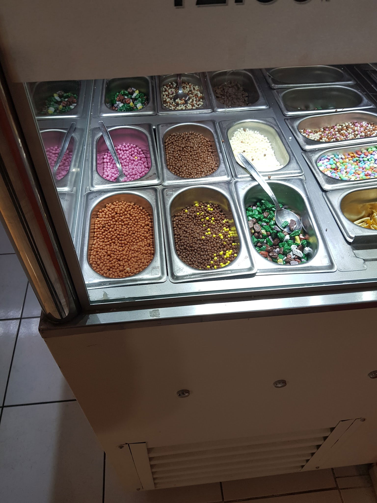 Daldo Waffle ️ Etimesgut