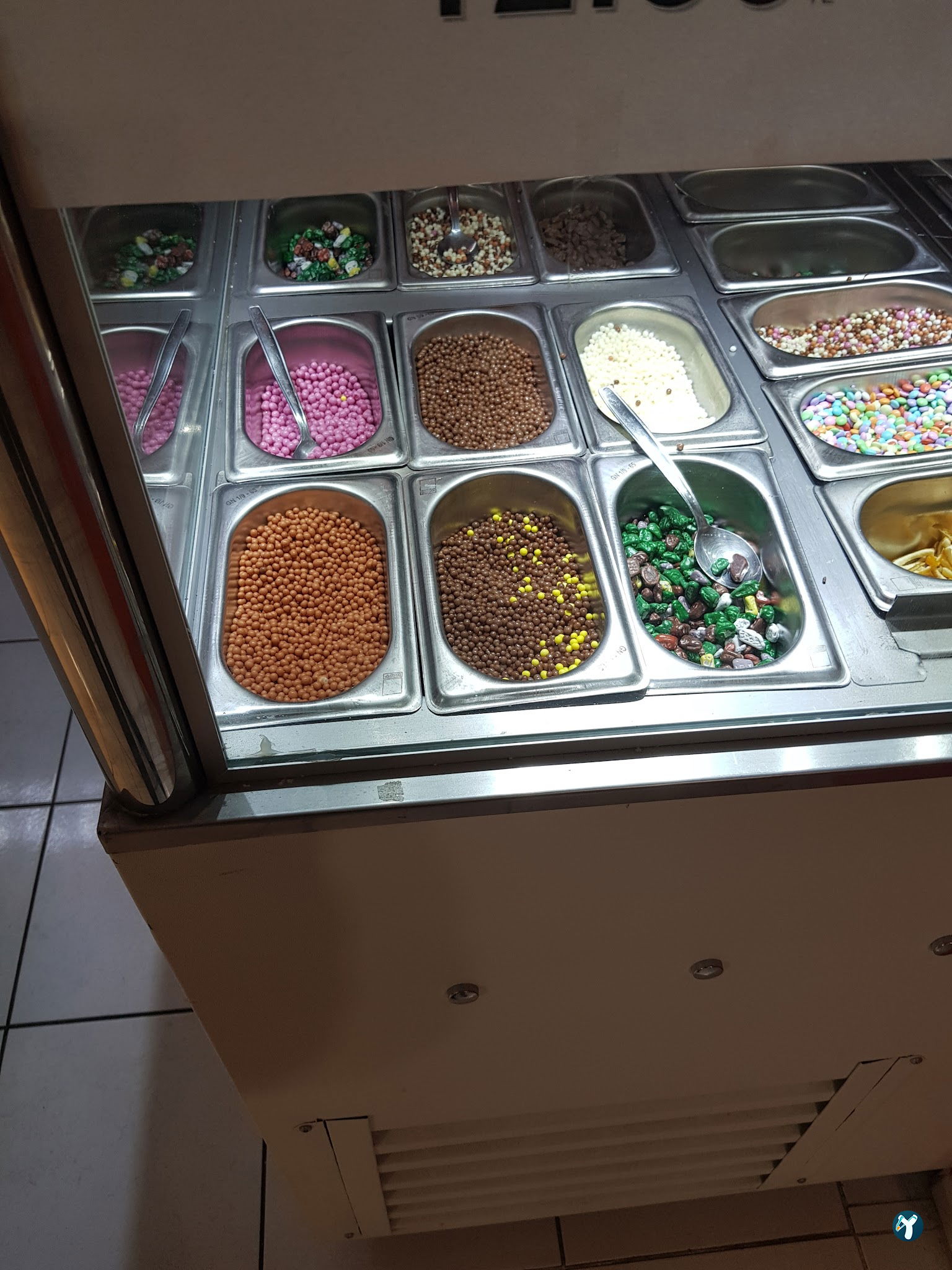 Daldo Waffle ️ Etimesgut