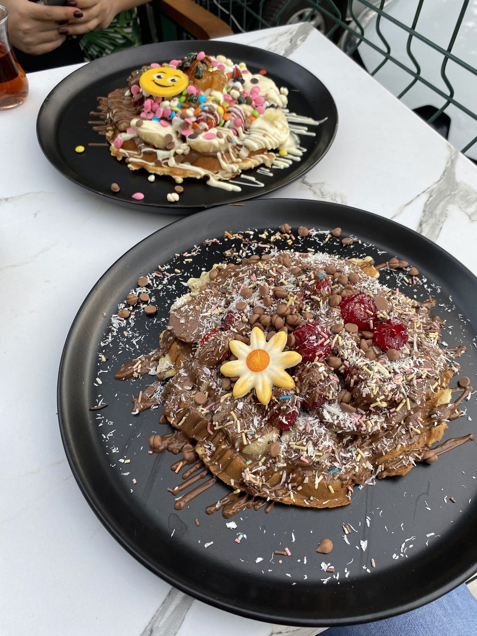 Daldo Waffle ️ Etimesgut