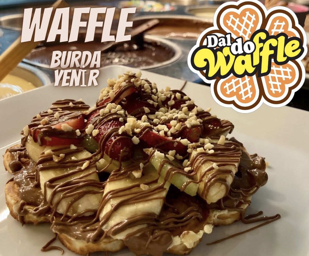 Daldo Waffle ️ Etimesgut