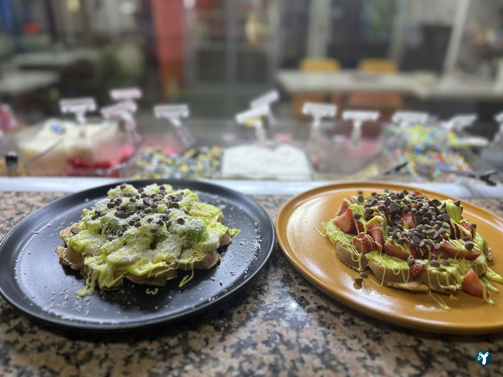 Daldo Waffle ️ Etimesgut