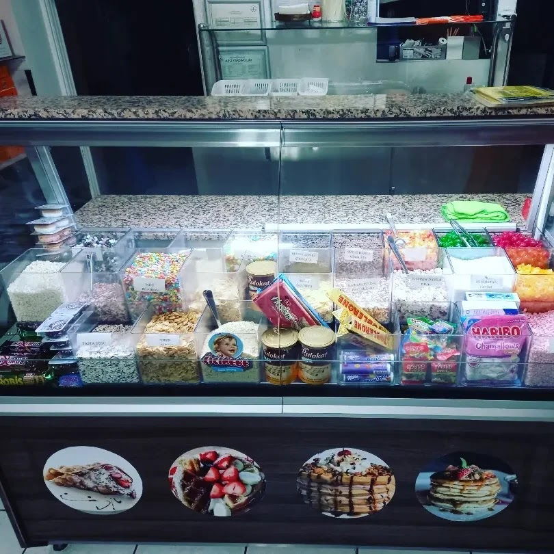 Daldo Waffle ️ Etimesgut