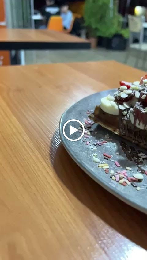 Daldo Waffle ️ Etimesgut