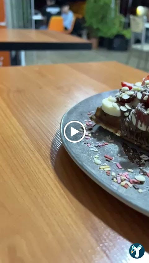 Daldo Waffle ️ Etimesgut