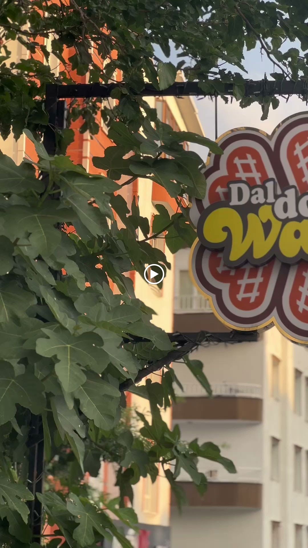 Daldo Waffle ️ Etimesgut