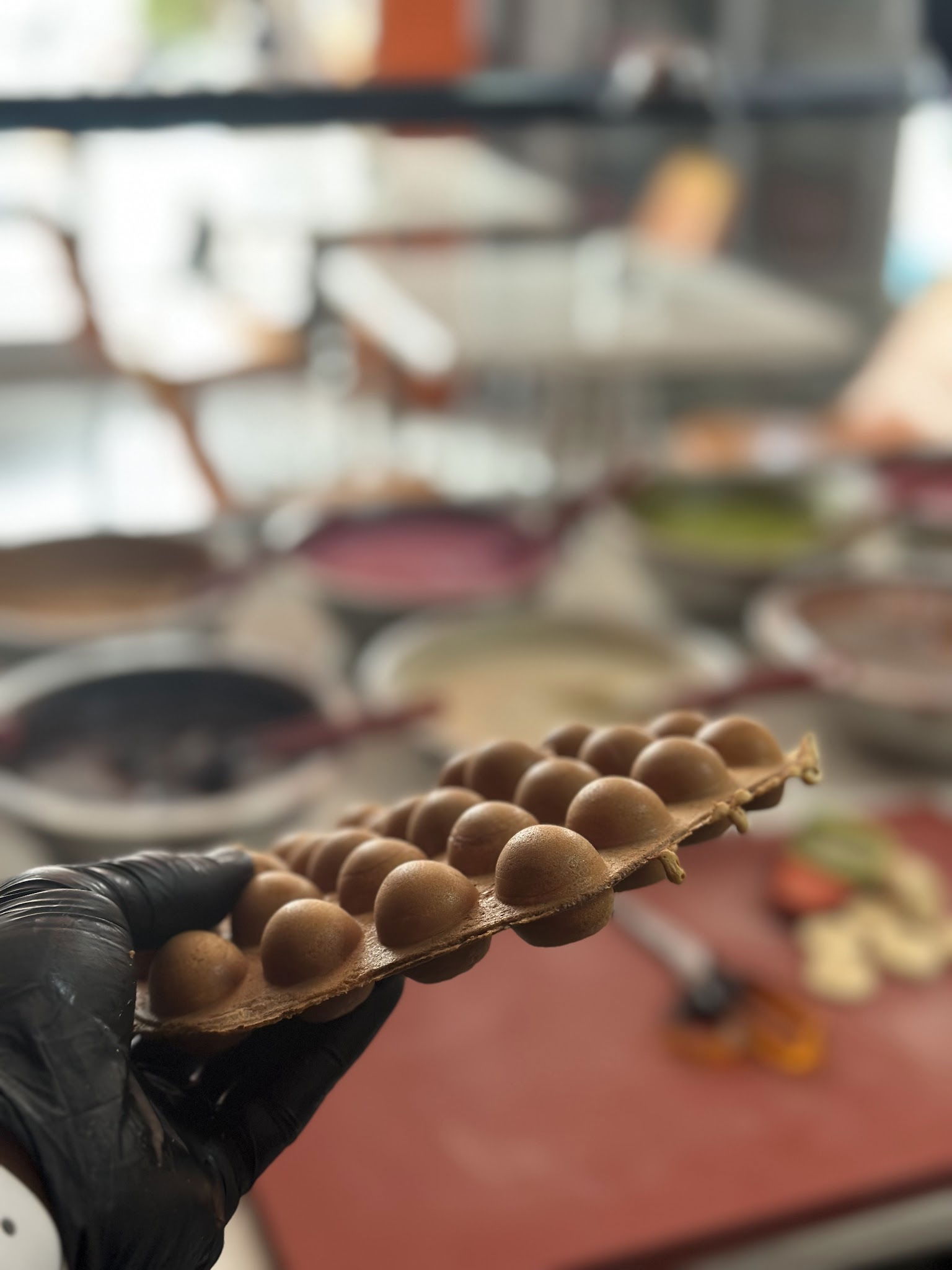 Daldo Waffle ️ Etimesgut