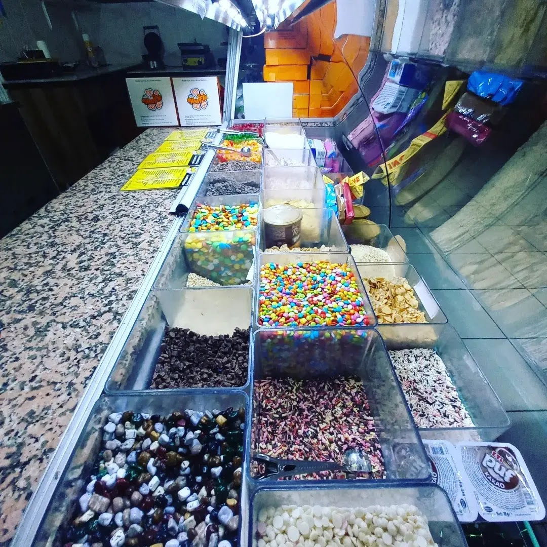 Daldo Waffle ️ Etimesgut