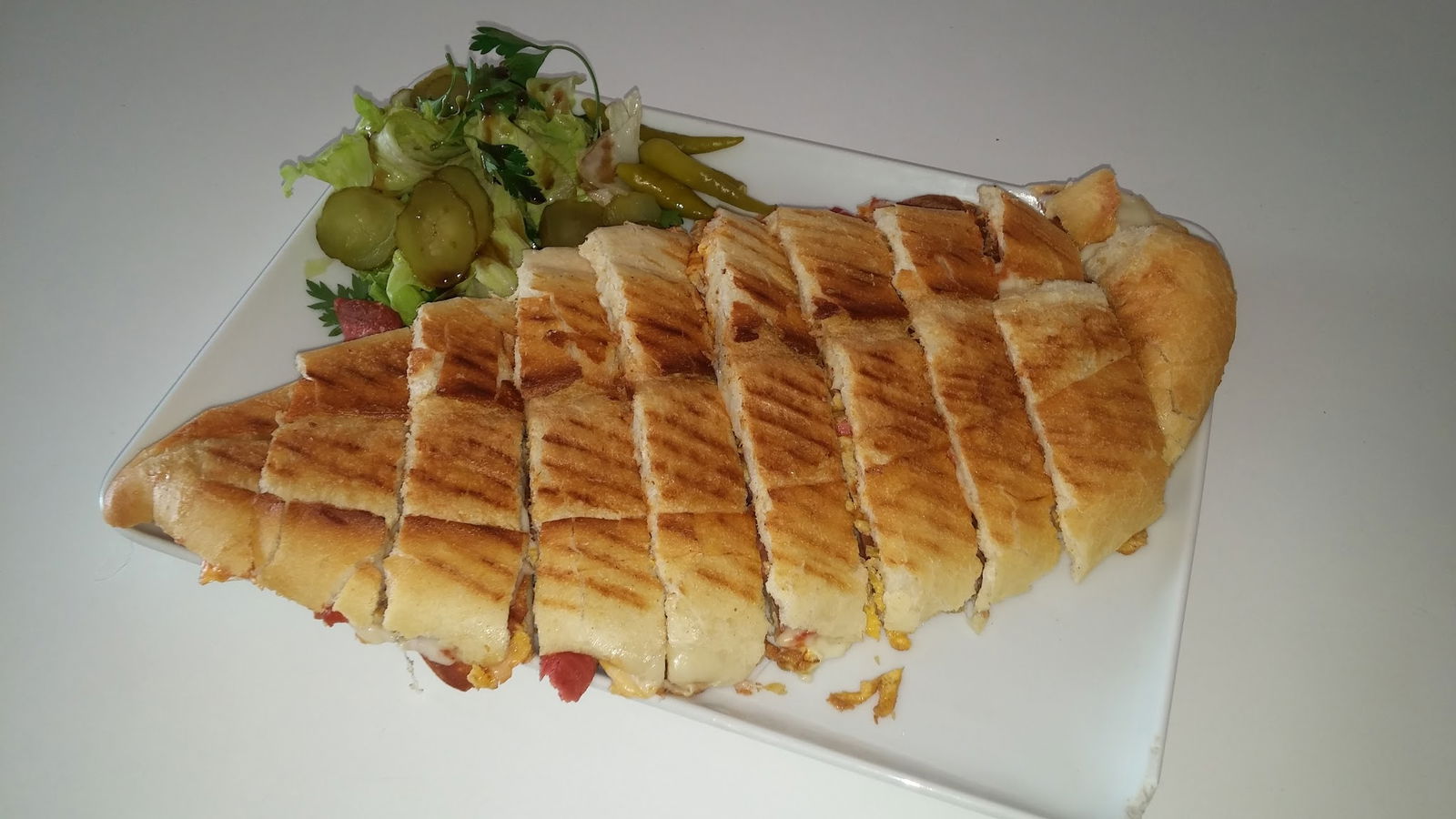 Daldo Waffle ️ Etimesgut