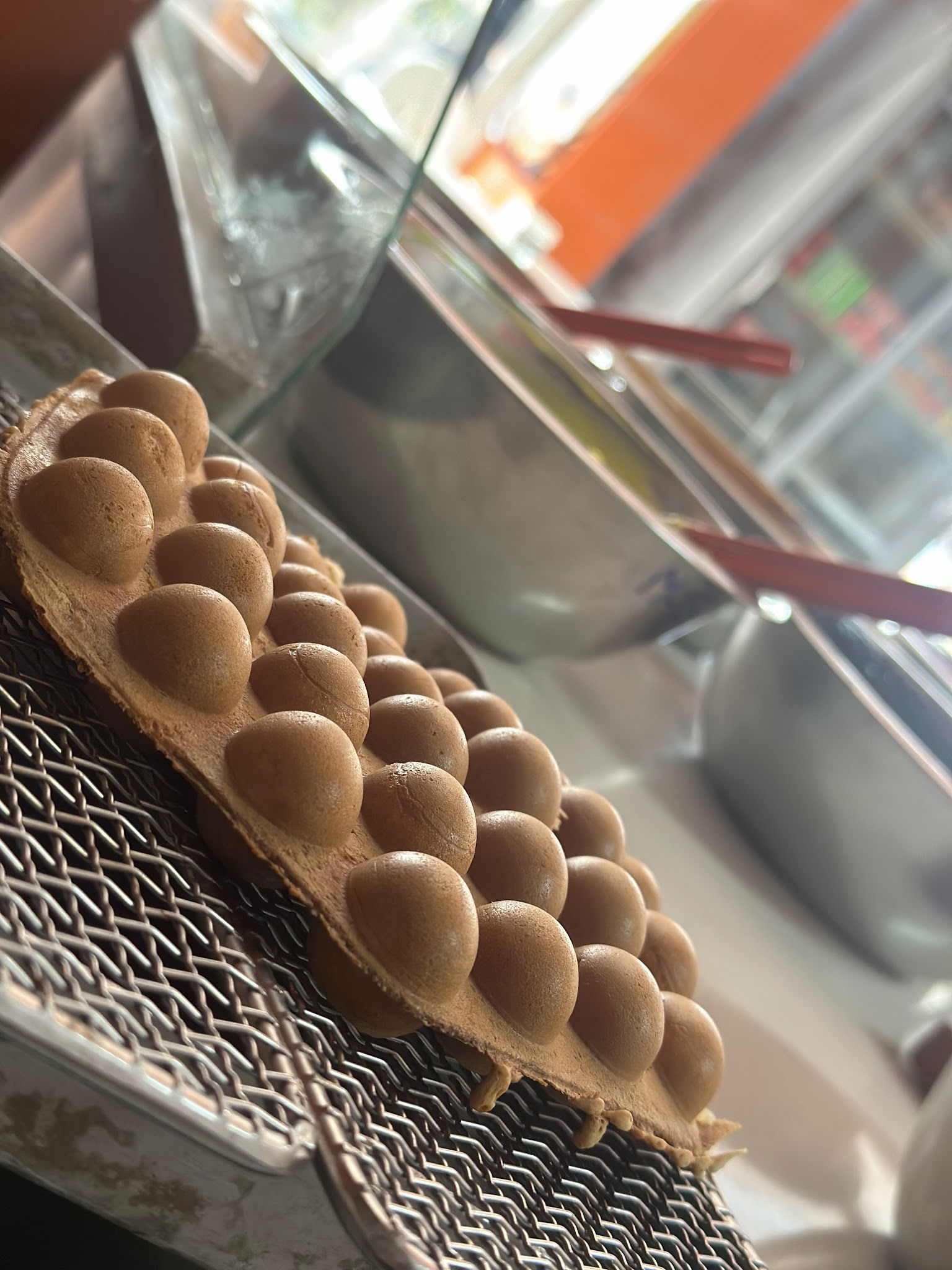 Daldo Waffle ️ Etimesgut