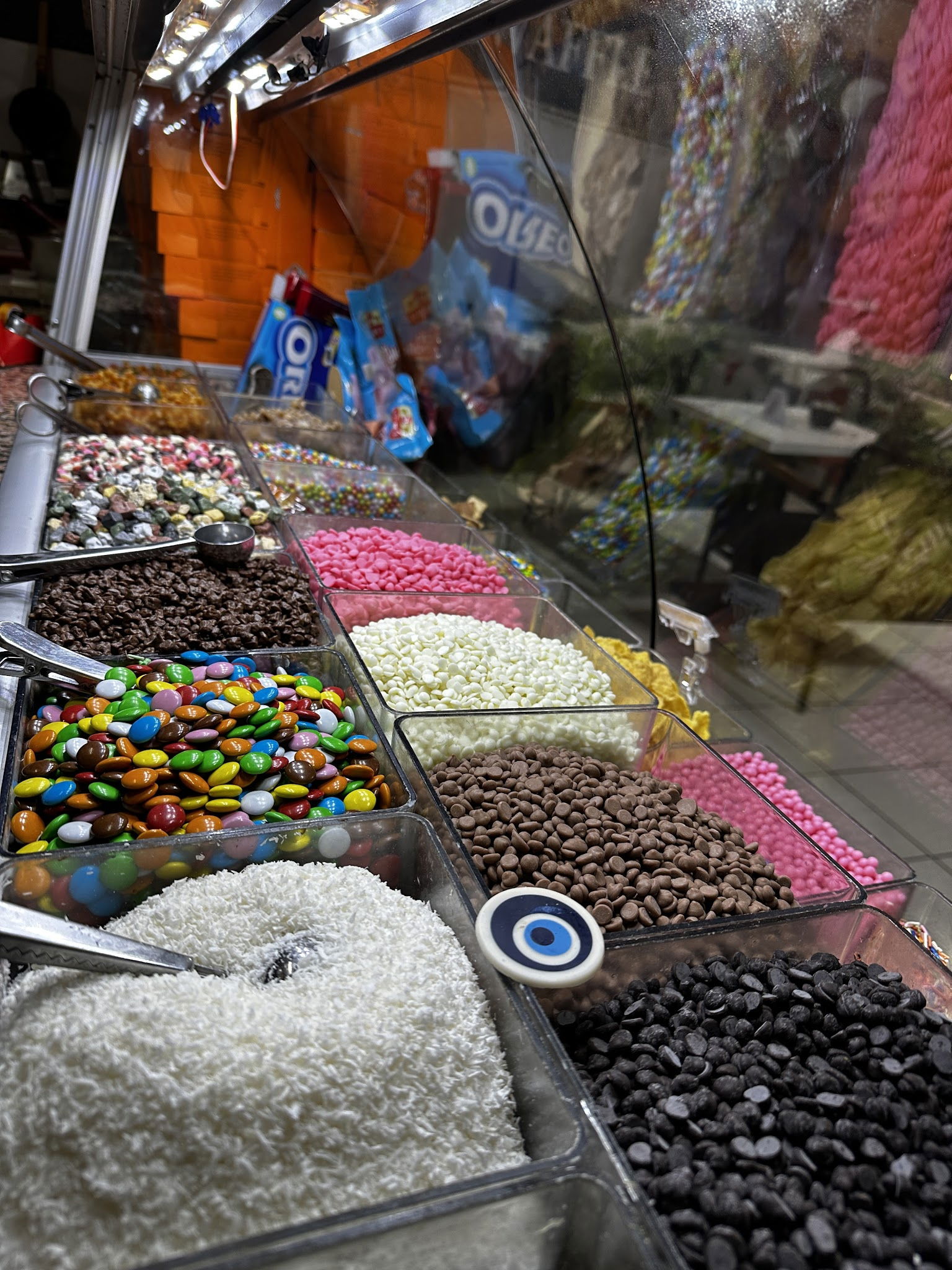 Daldo Waffle ️ Etimesgut