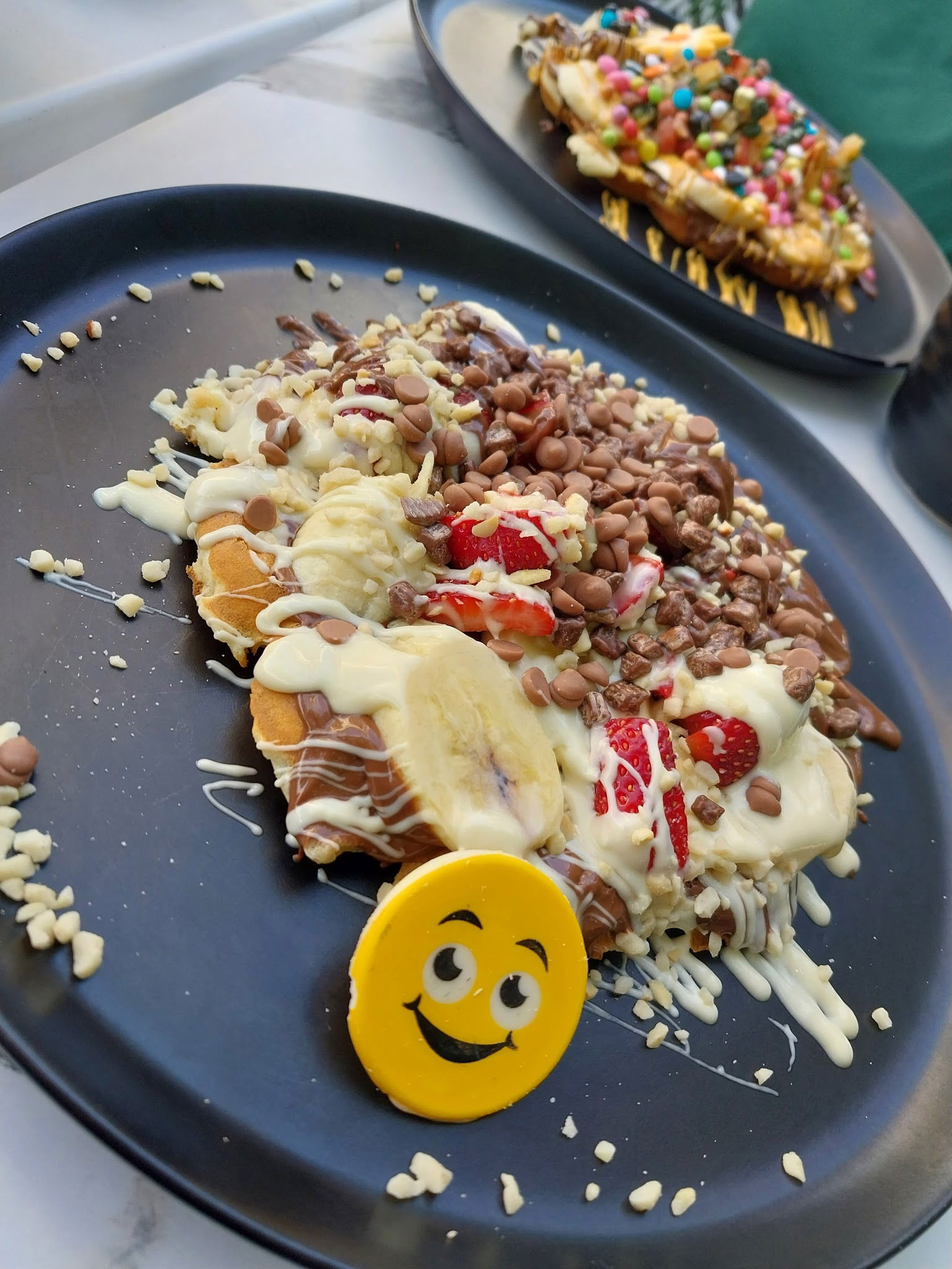 Daldo Waffle ️ Etimesgut