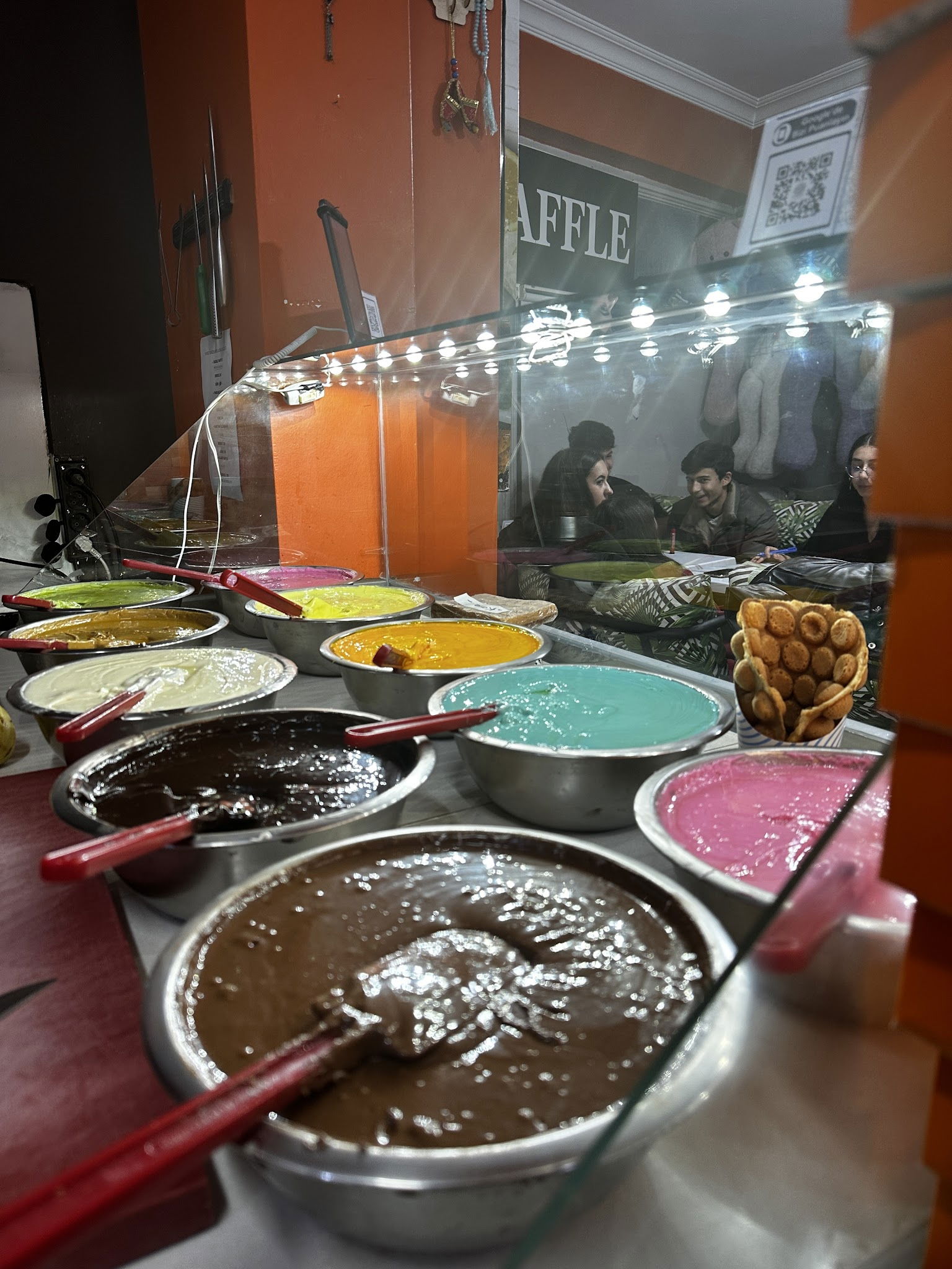 Daldo Waffle ️ Etimesgut