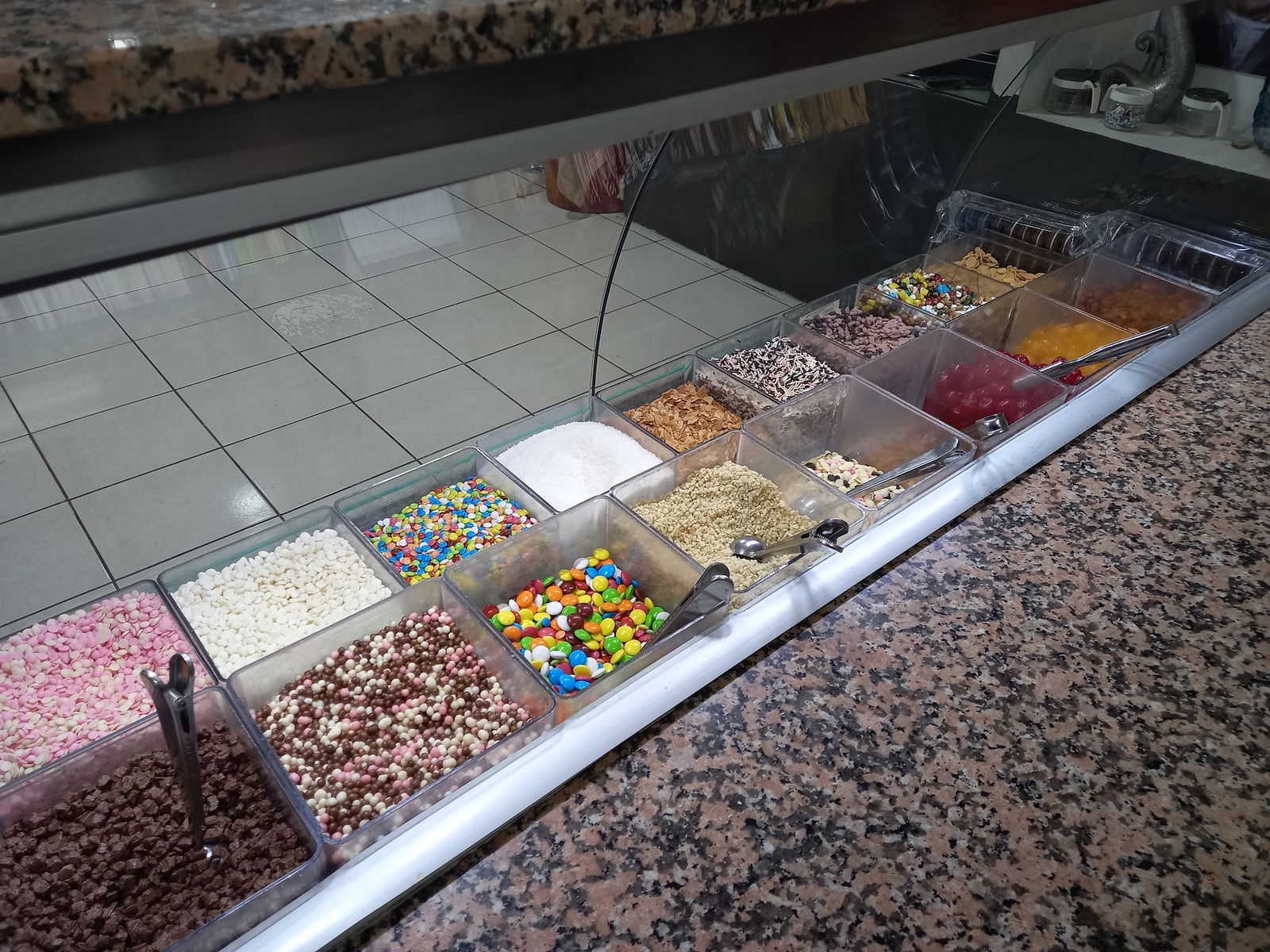 Daldo Waffle ️ Etimesgut