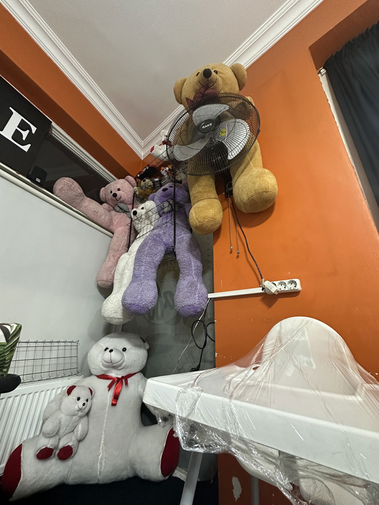 Daldo Waffle ️ Etimesgut