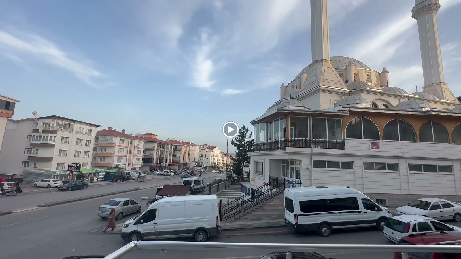 Daldo Waffle ️ Etimesgut