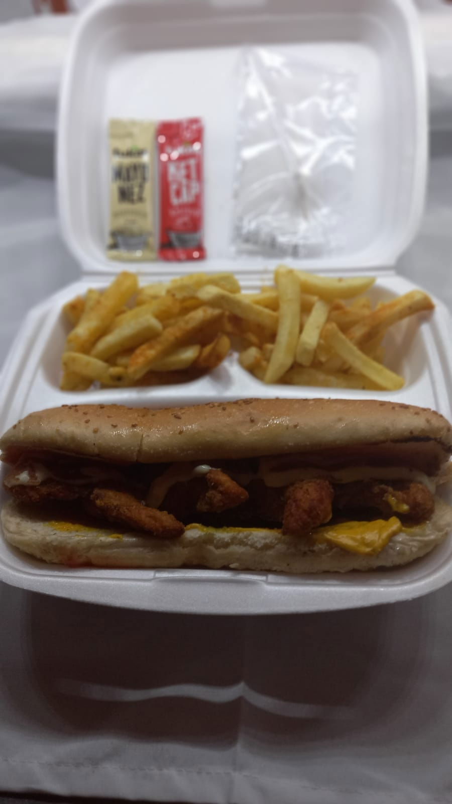 Daldo Waffle ️ Etimesgut