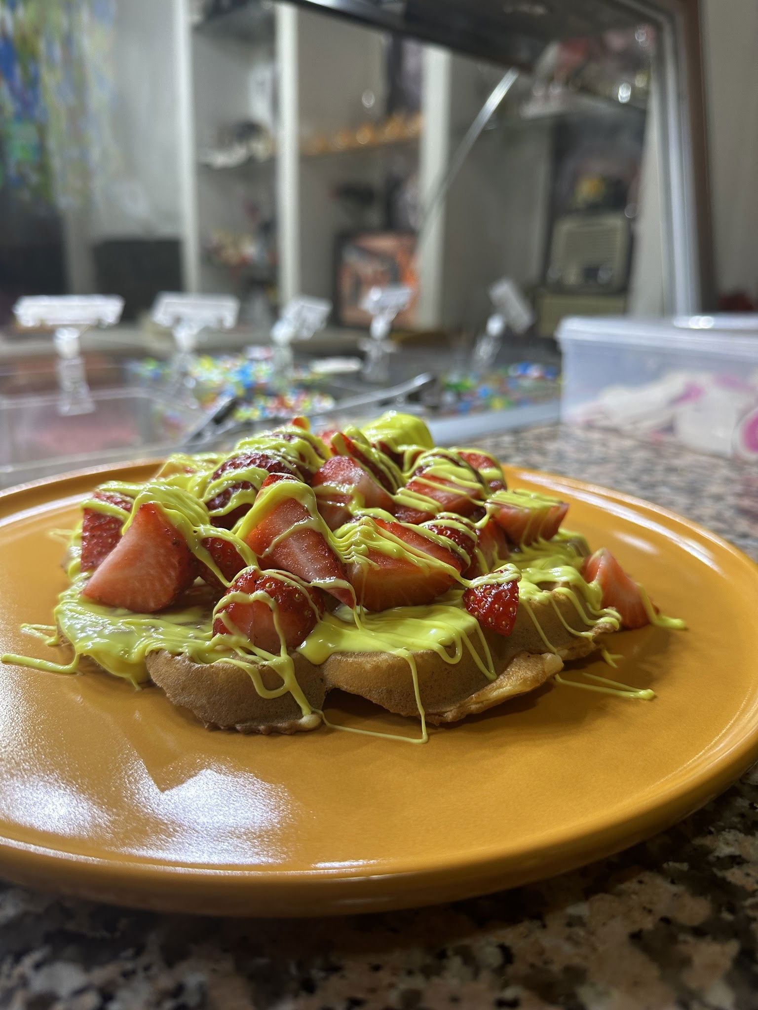 Daldo Waffle ️ Etimesgut