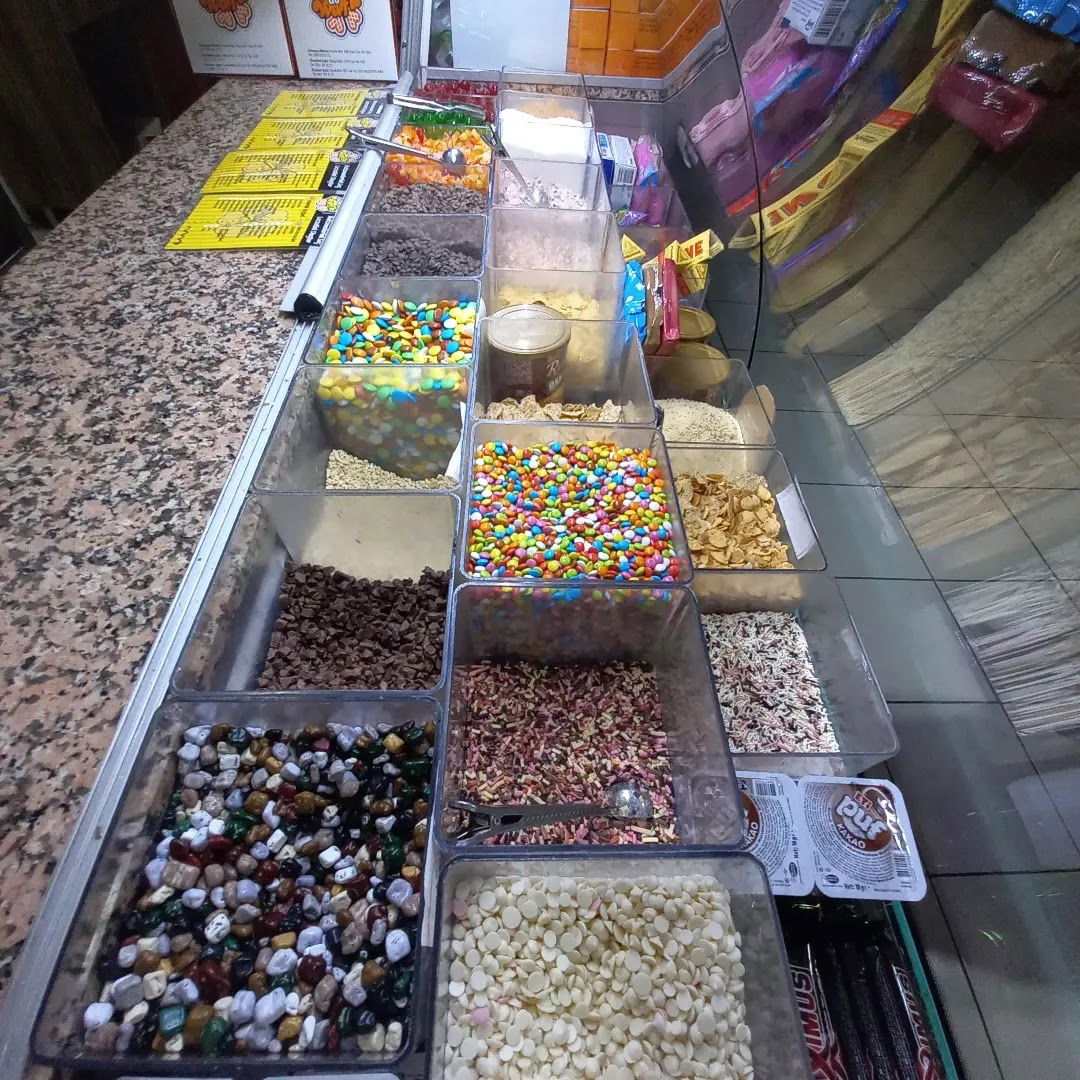 Daldo Waffle ️ Etimesgut