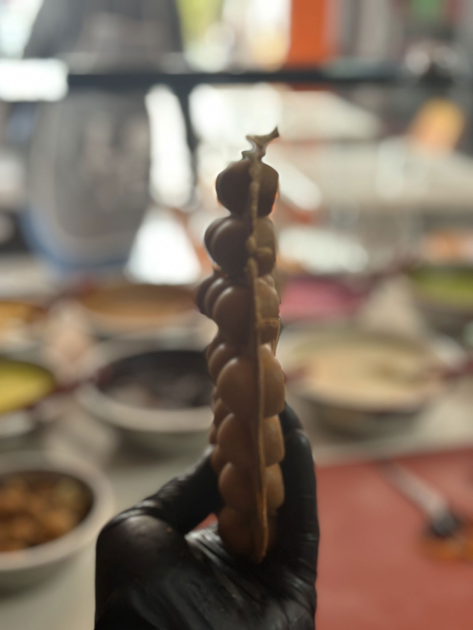 Daldo Waffle ️ Etimesgut