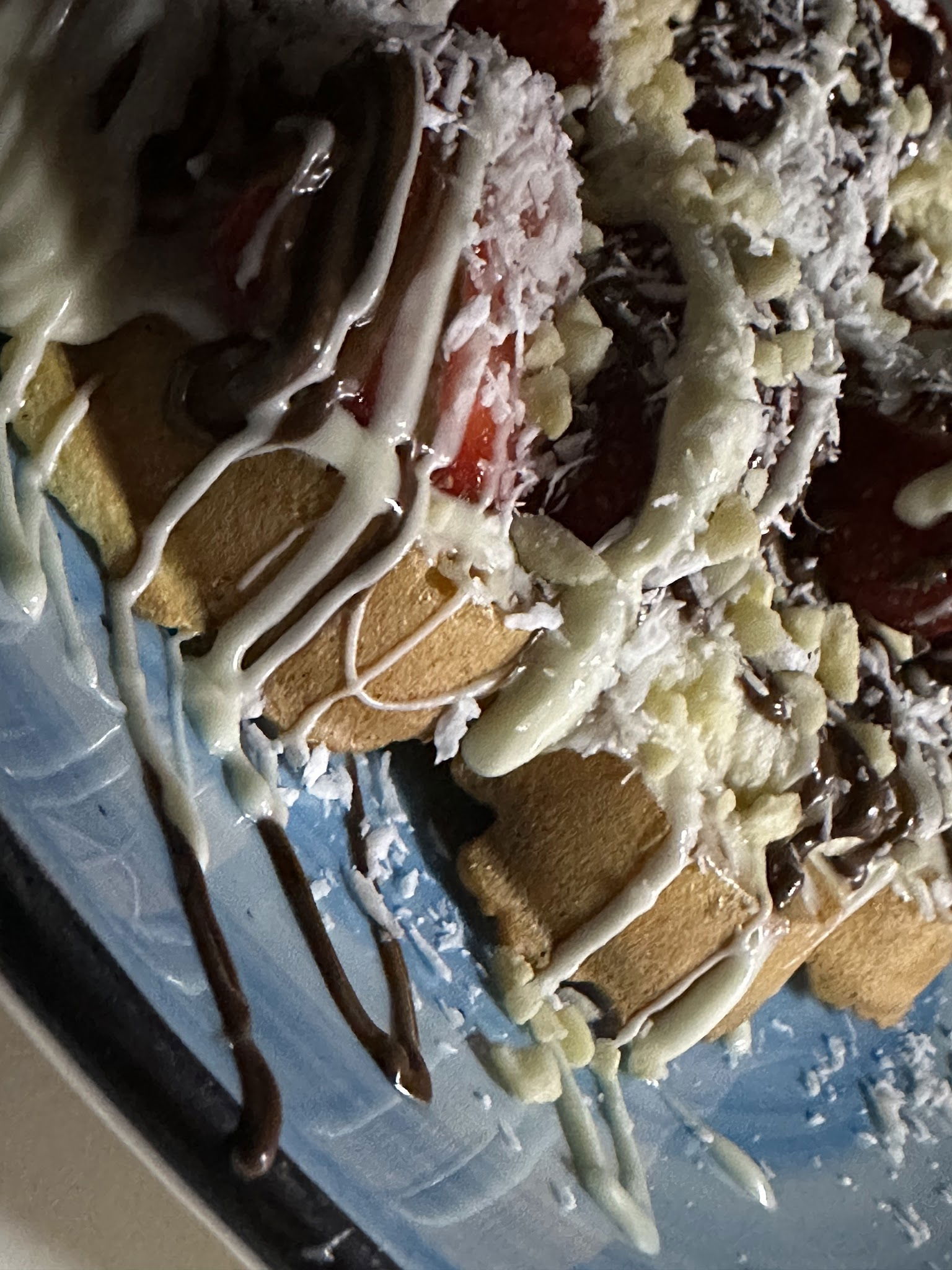 Daldo Waffle ️ Etimesgut