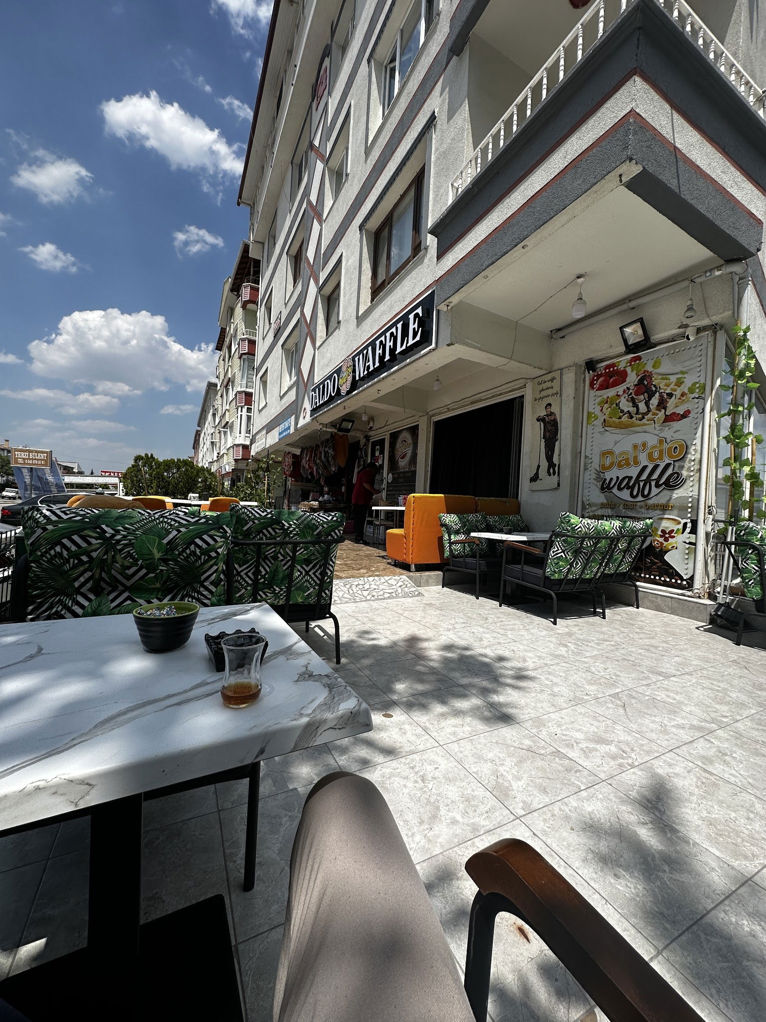 Daldo Waffle ️ Etimesgut