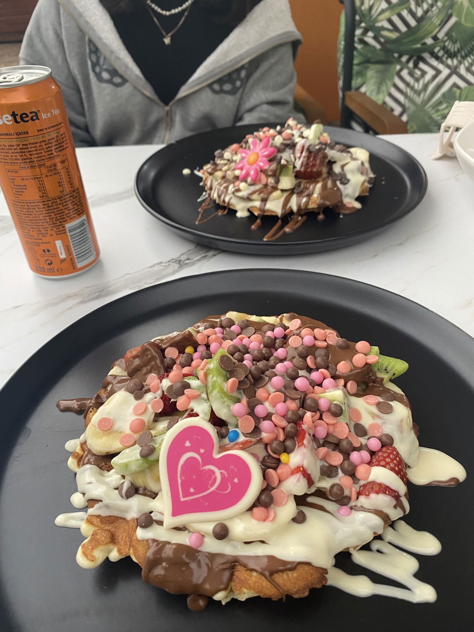 Daldo Waffle ️ Etimesgut