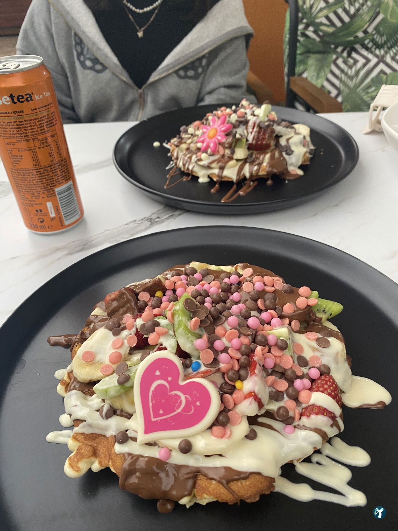 Daldo Waffle ️ Etimesgut