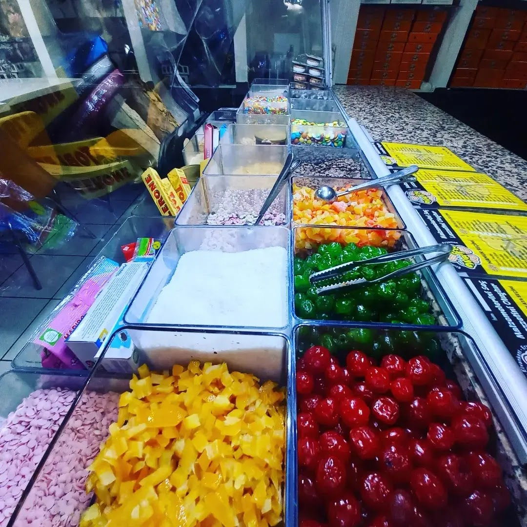 Daldo Waffle ️ Etimesgut