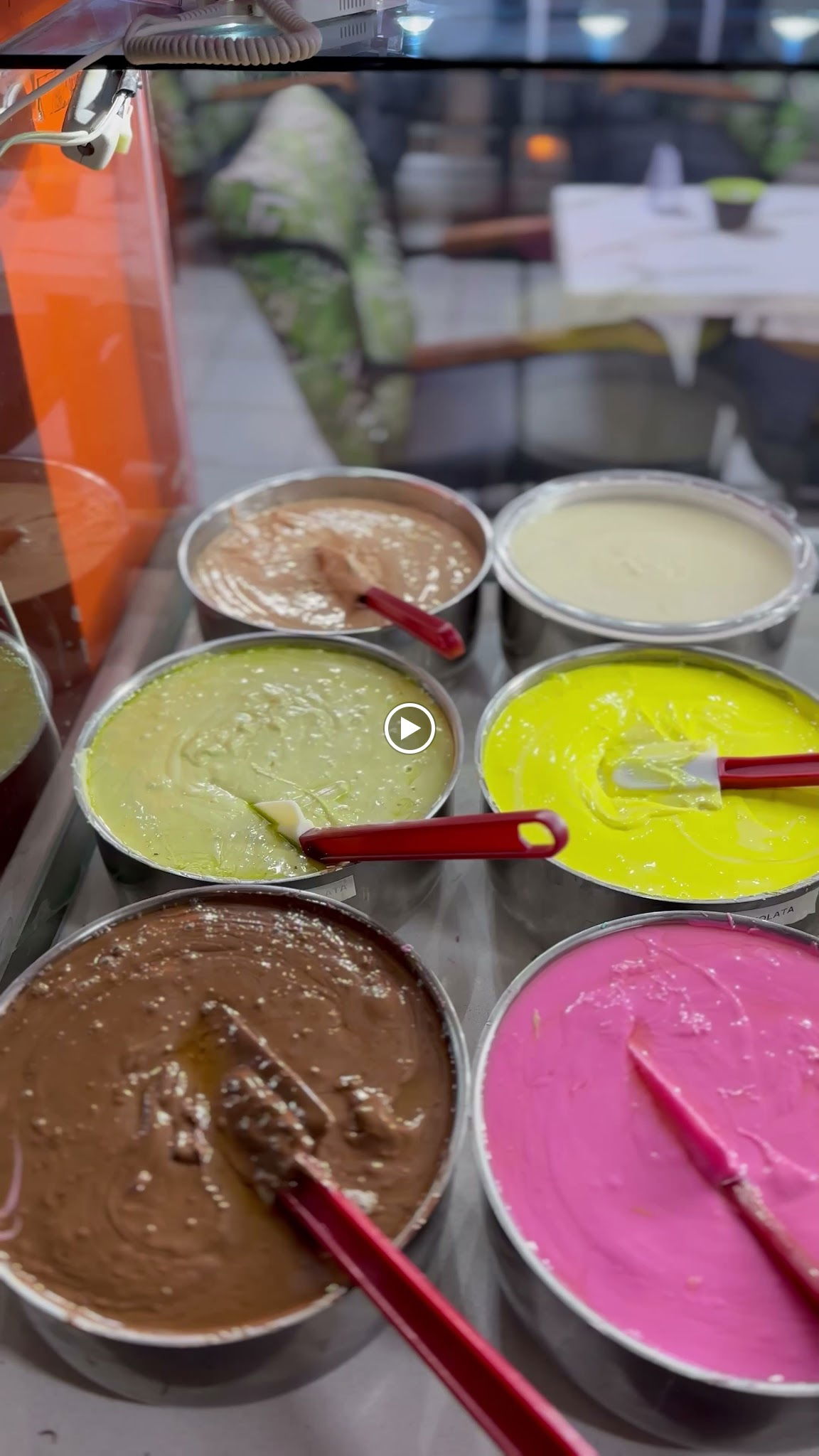 Daldo Waffle ️ Etimesgut