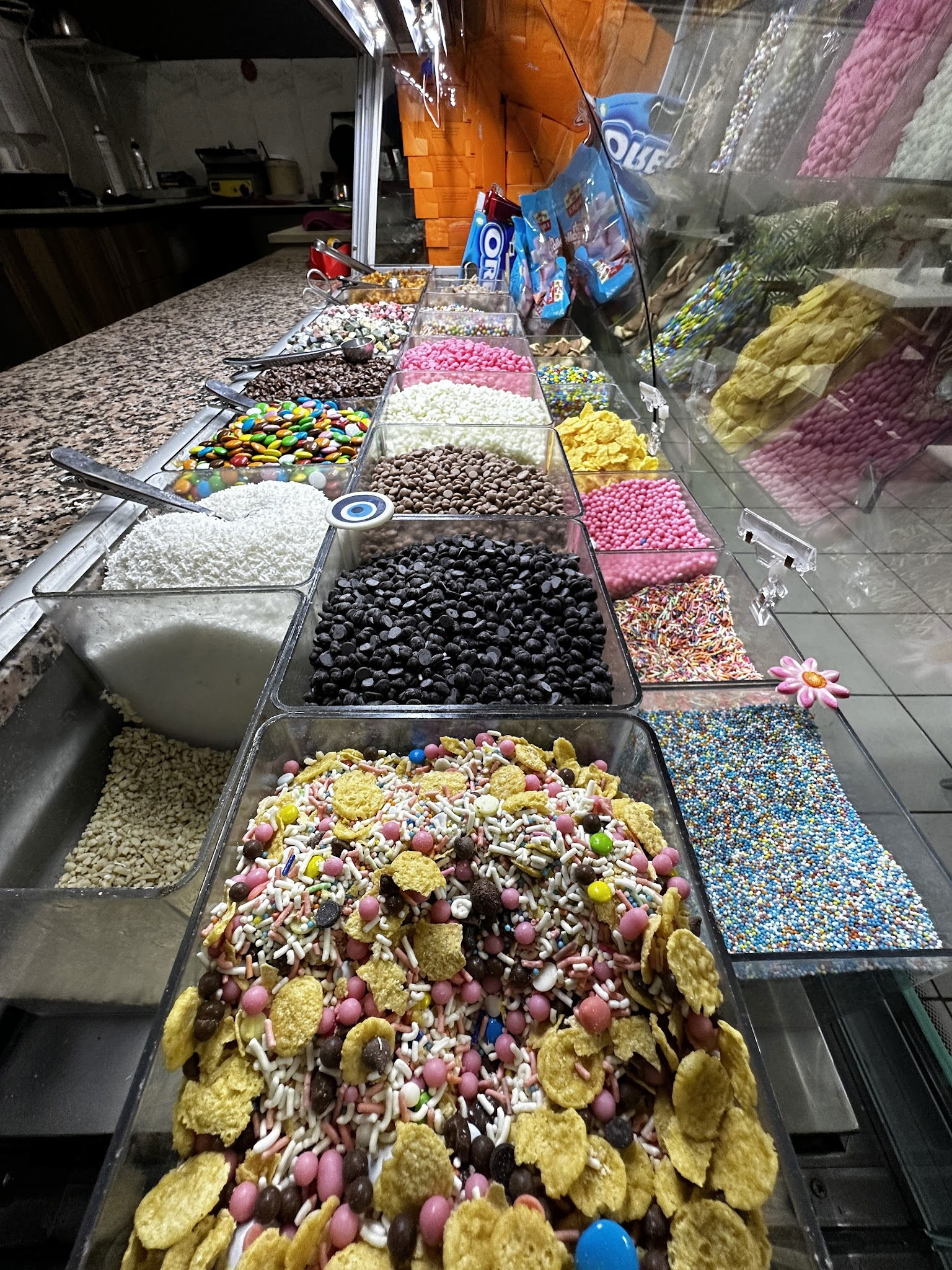 Daldo Waffle ️ Etimesgut