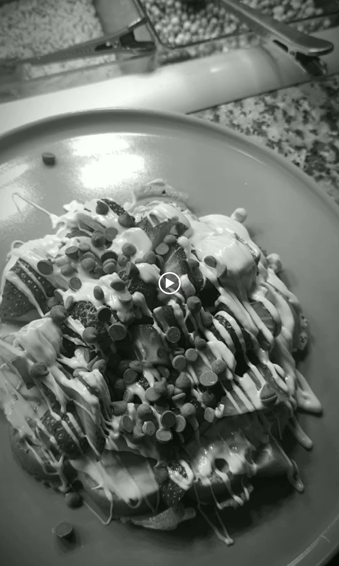 Daldo Waffle ️ Etimesgut