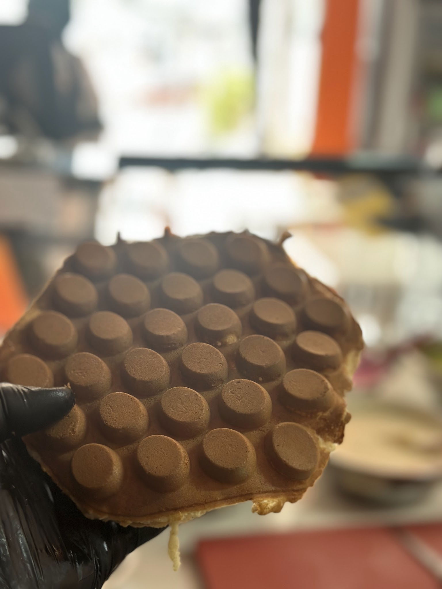 Daldo Waffle ️ Etimesgut