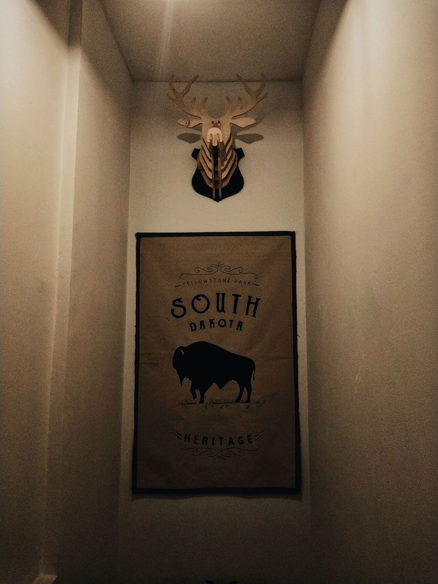 Mackbear Coffee Co. (Ankara / 69. Sokak)