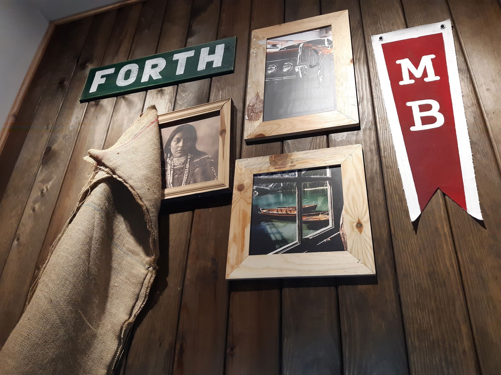 Mackbear Coffee Co. (Ankara / 69. Sokak)