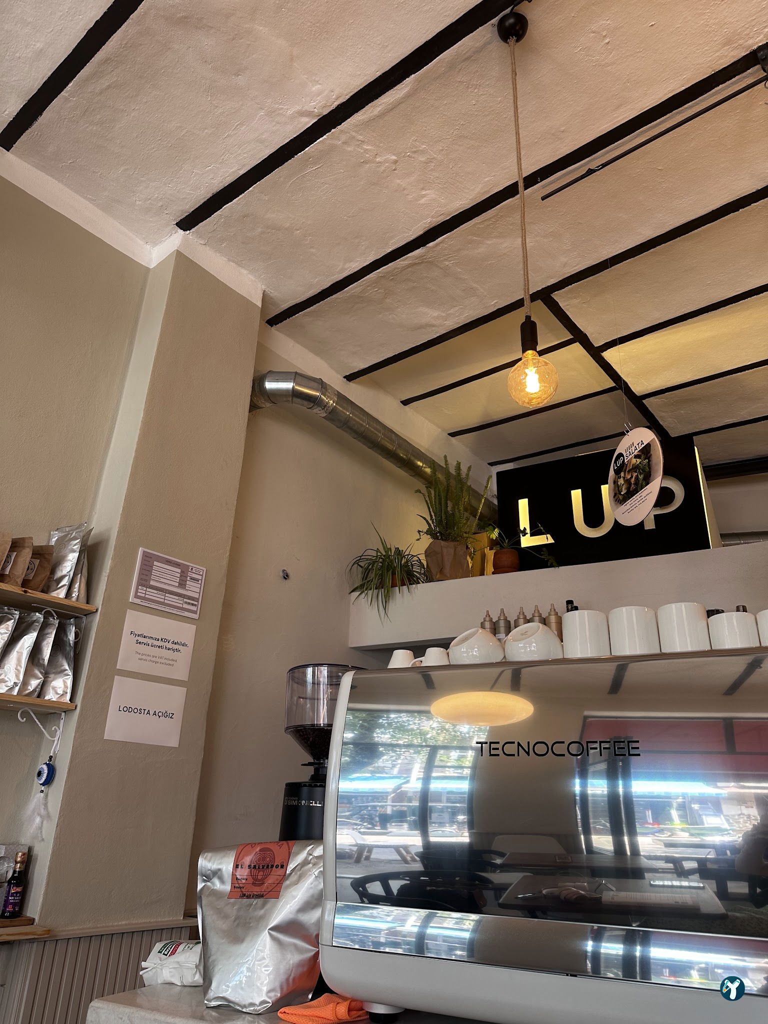 Lup Büyükada