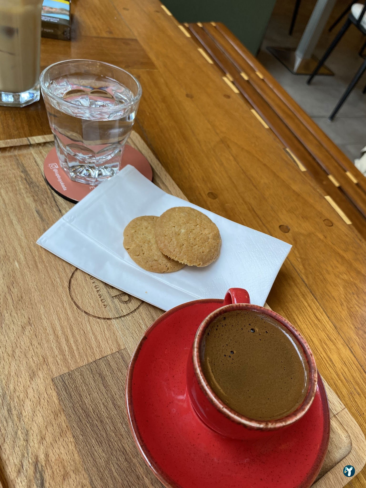 Lup Büyükada