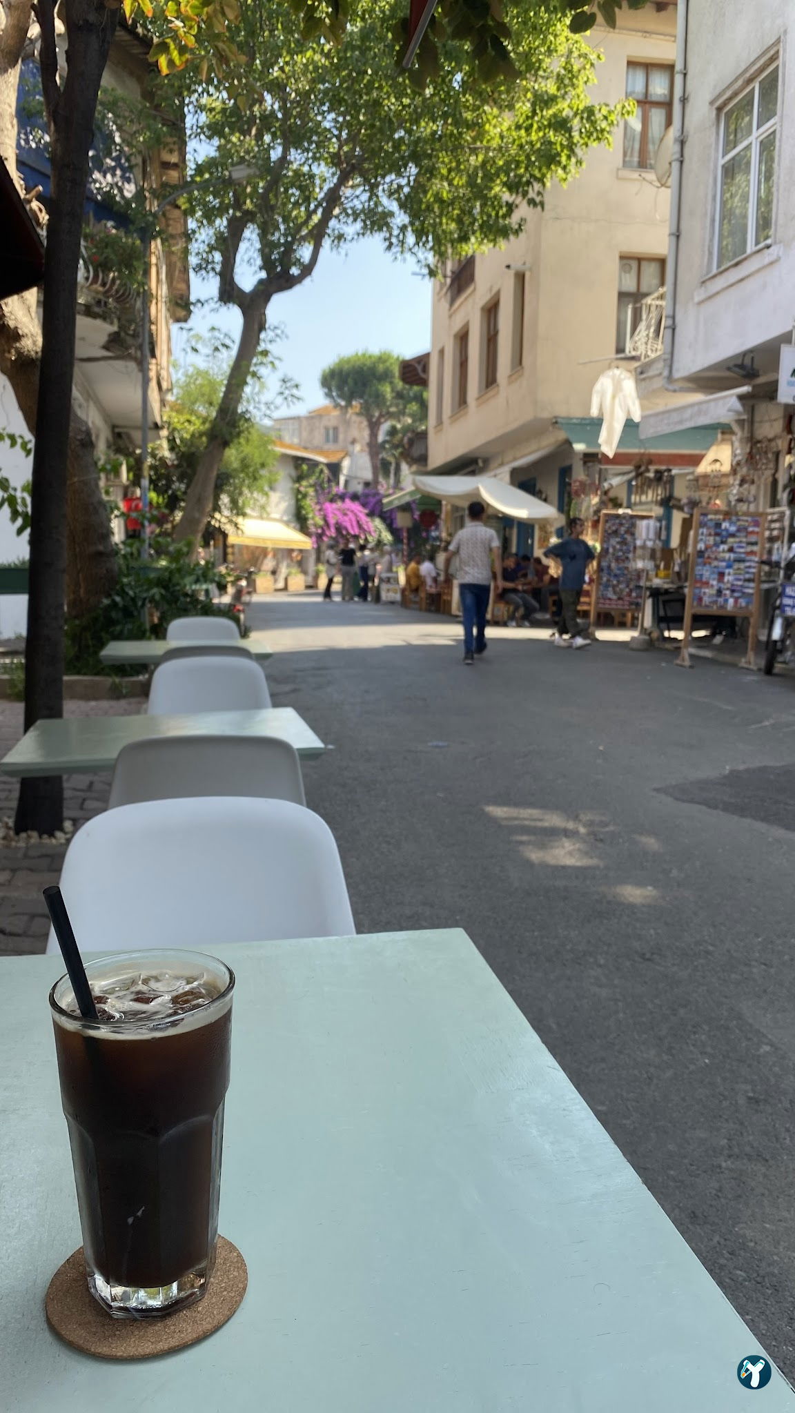 Lup Büyükada