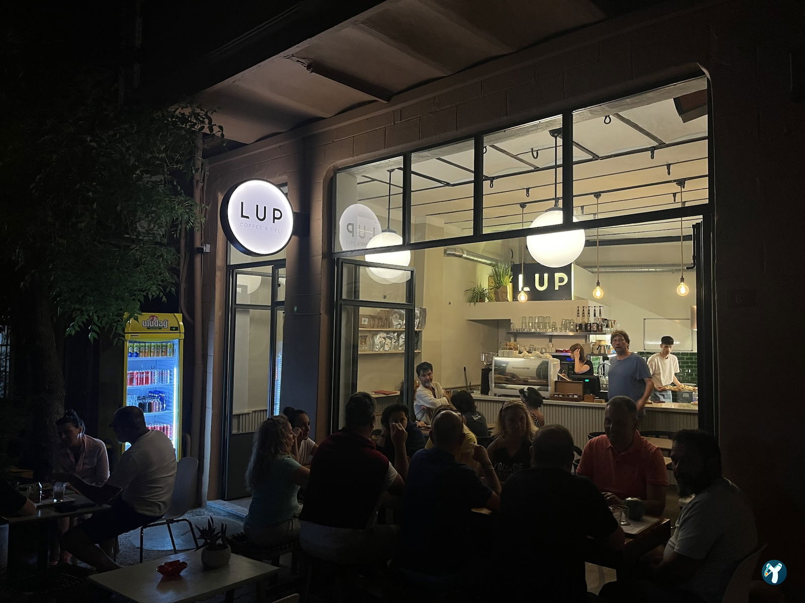 Lup Büyükada