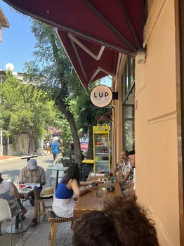 Lup Büyükada resimleri