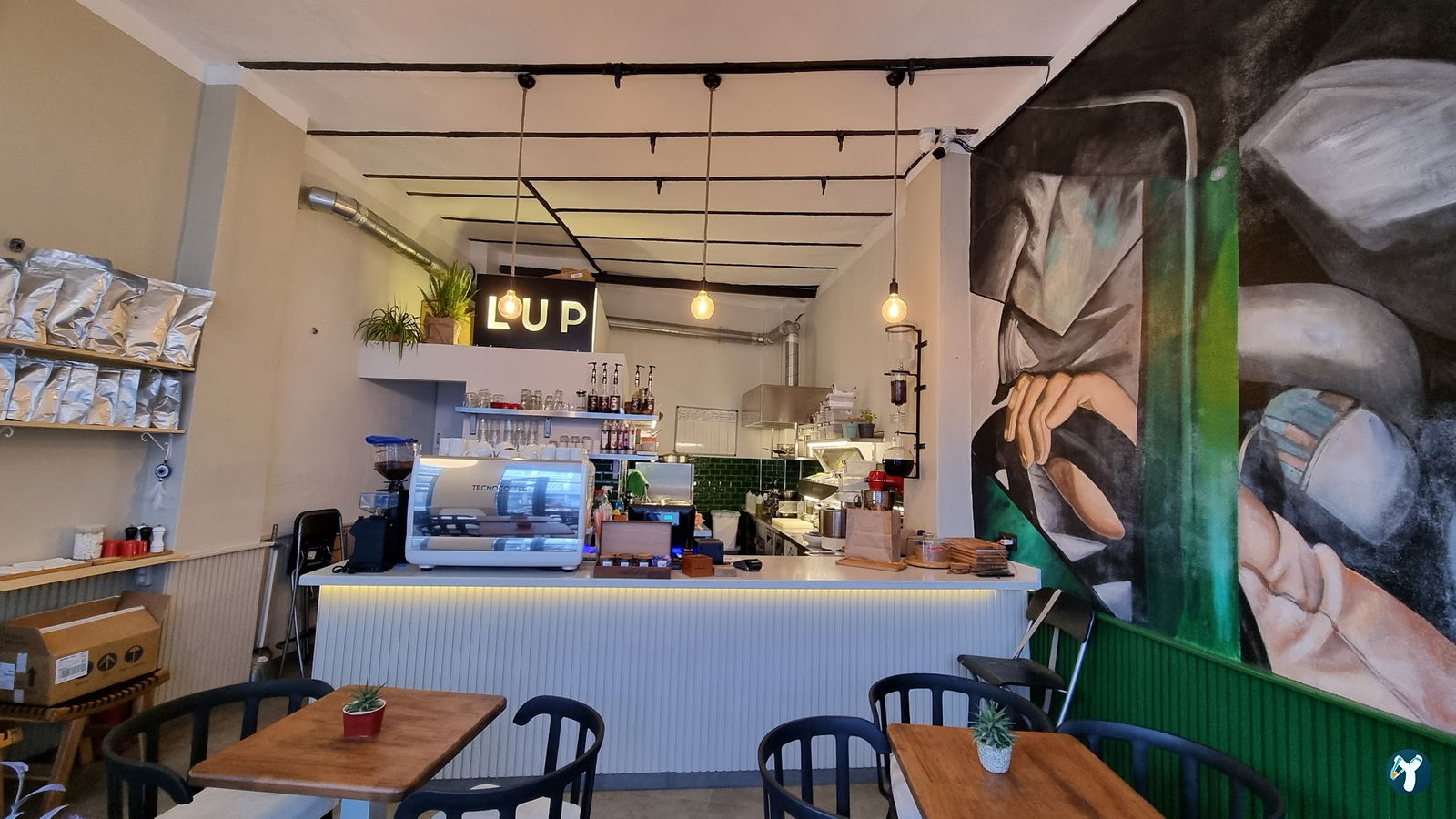 Lup Büyükada