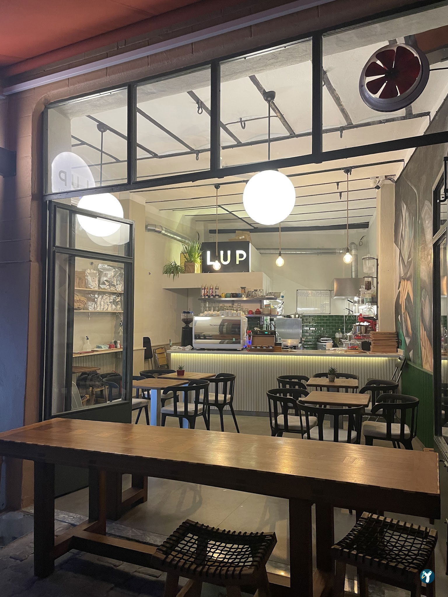 Lup Büyükada