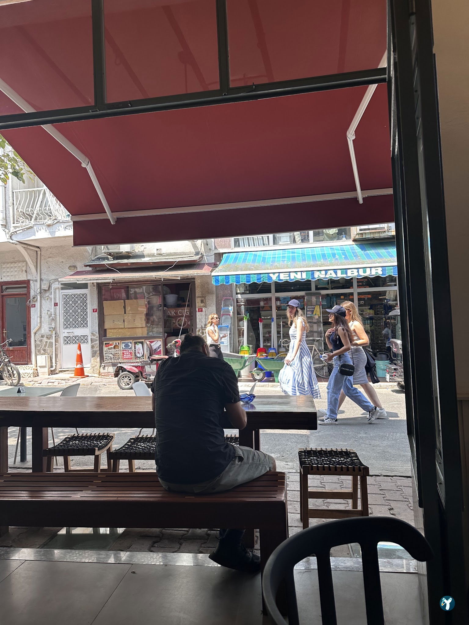 Lup Büyükada