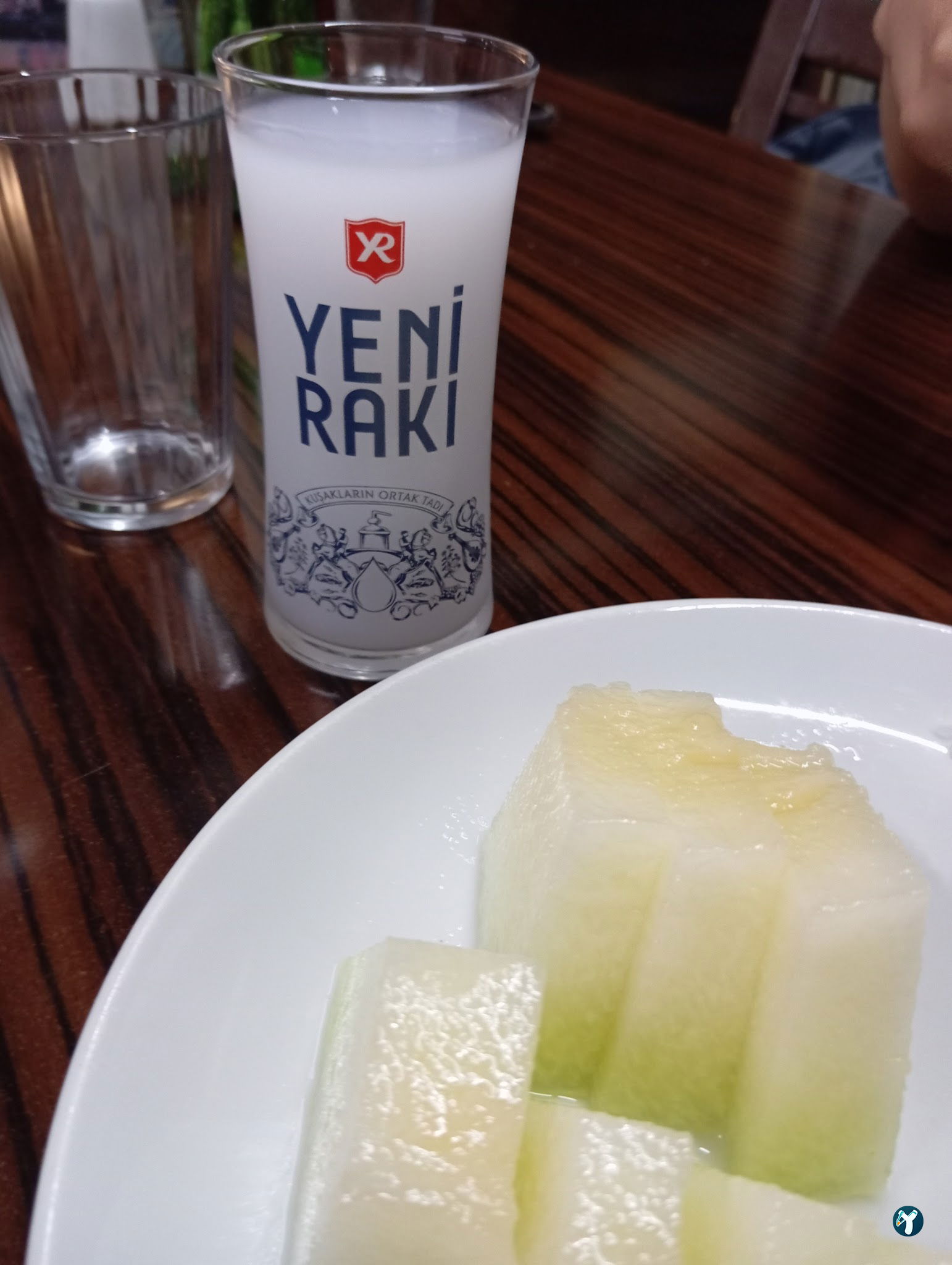 Hamsicim Balık Evi