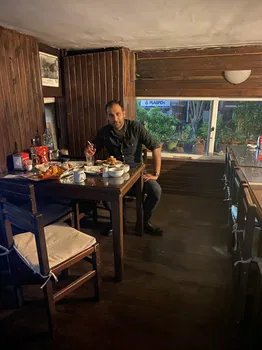 Hamsicim Balık Evi resimleri