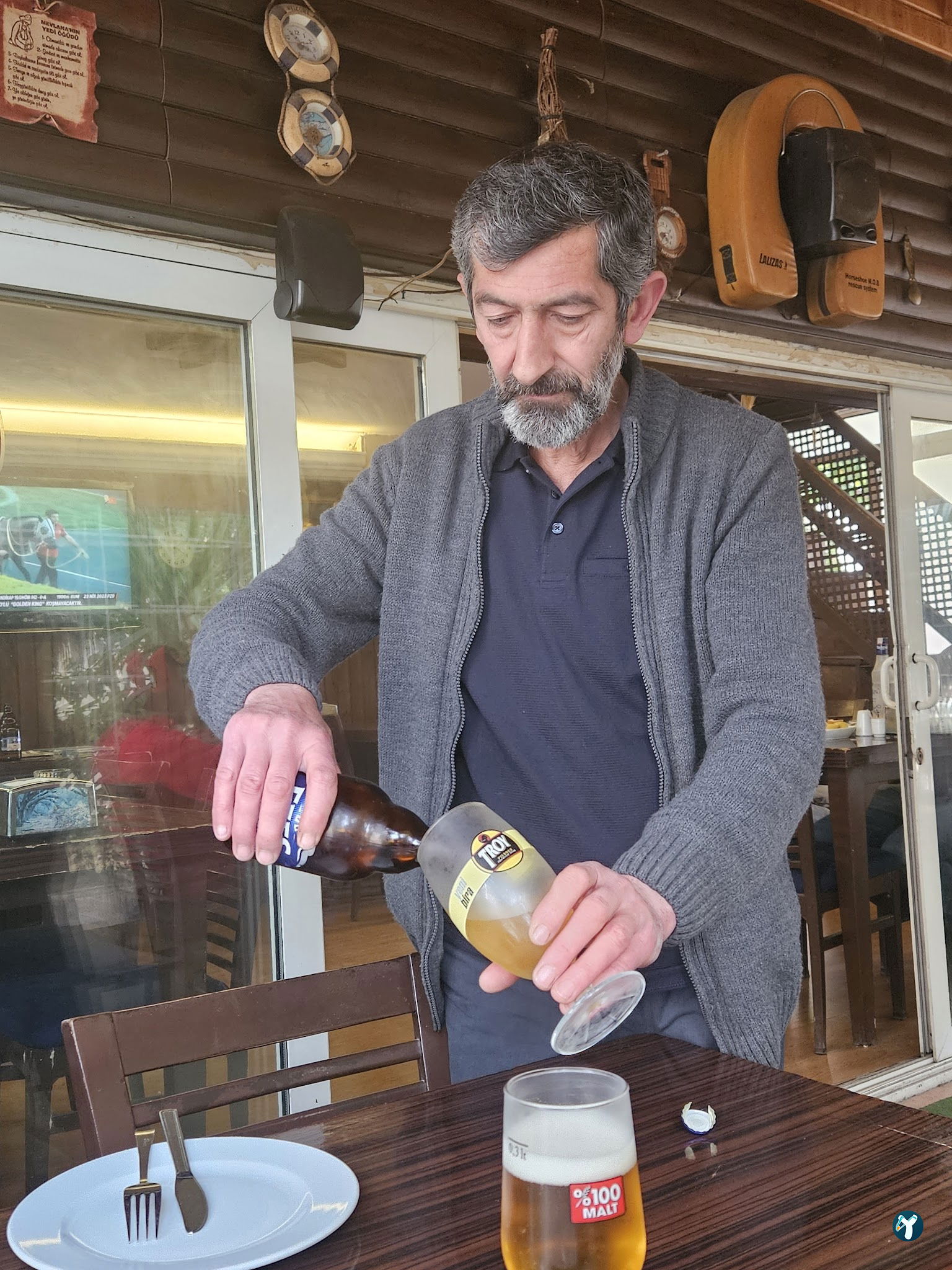 Hamsicim Balık Evi