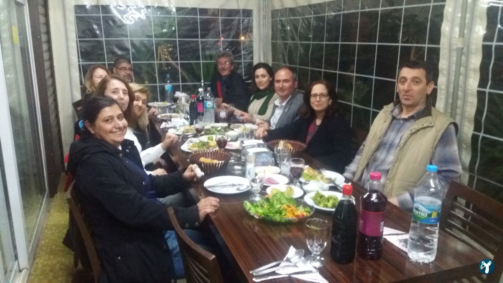 Hamsicim Balık Evi