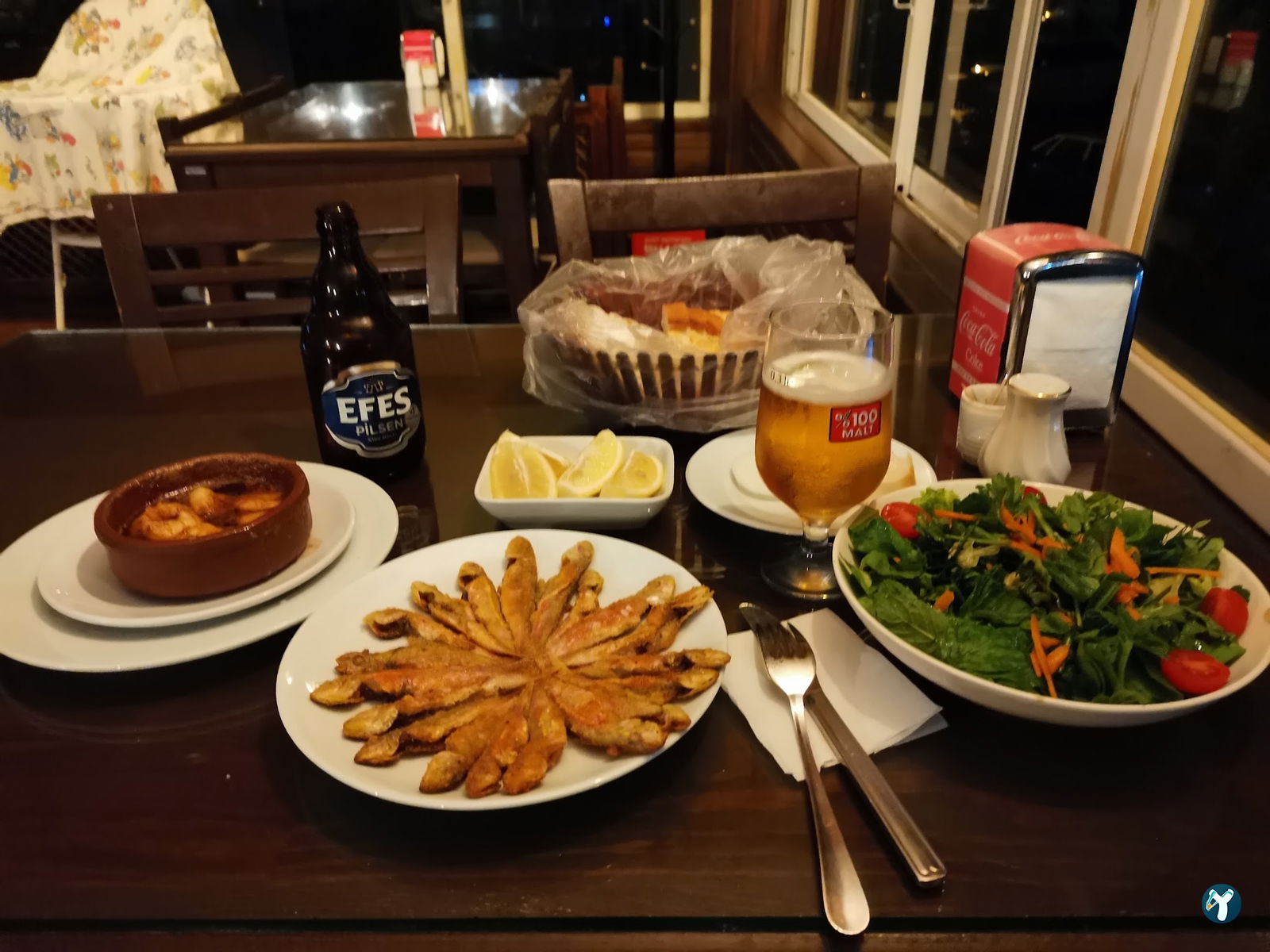 Hamsicim Balık Evi