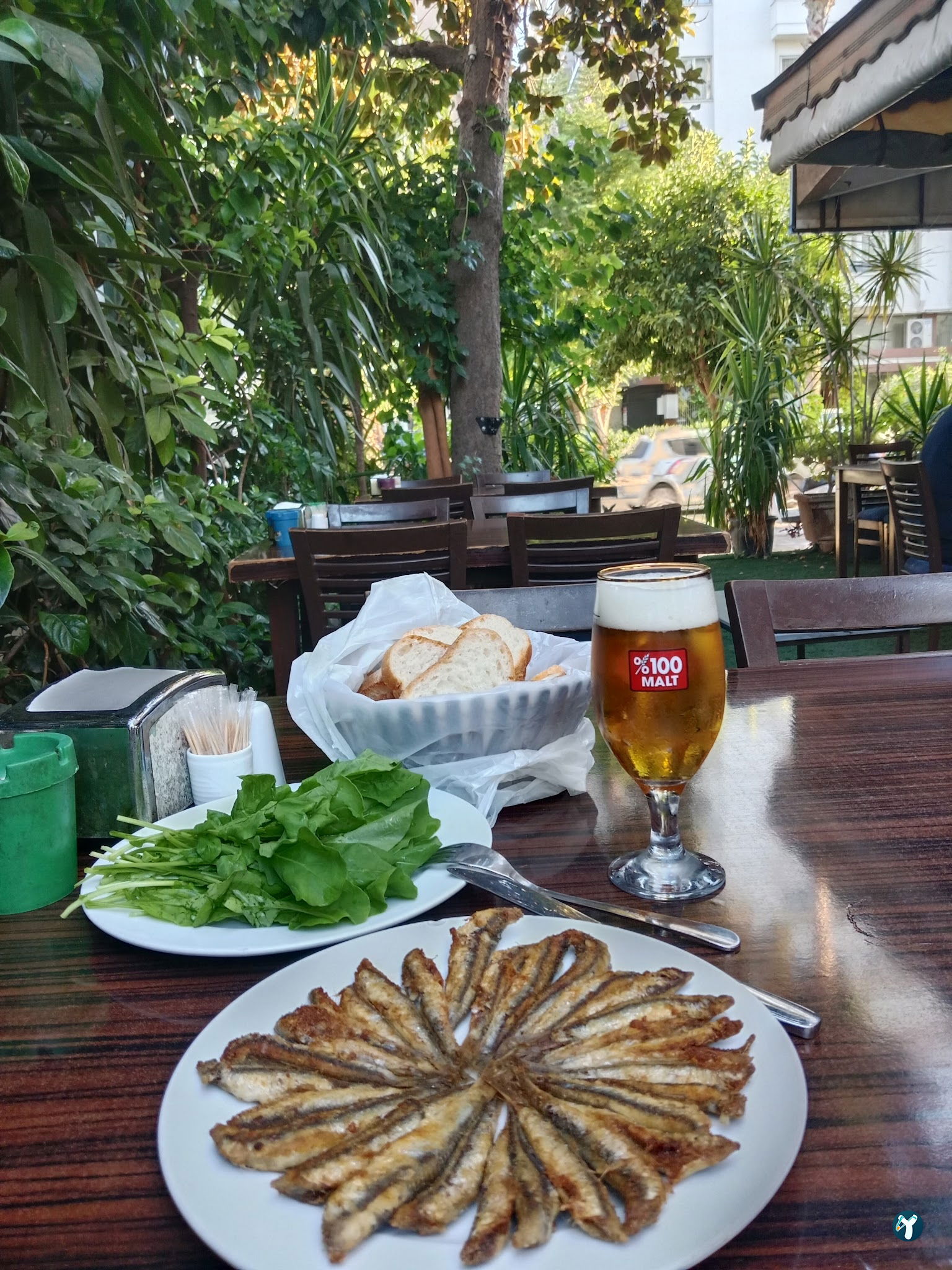 Hamsicim Balık Evi